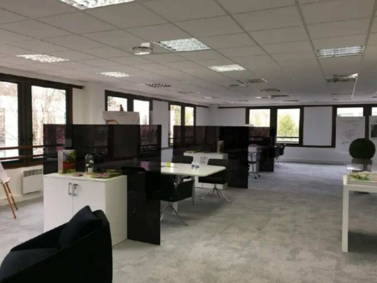 Bureau Orsay 378m² Location bureau Orsay Essonne OLBUR2529721 7